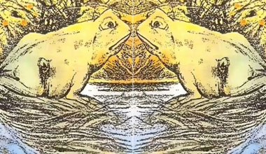 To τεστ προσωπικότητας που μπορεί να αποκαλύψει αν είστε χαρούμενοι για το μέλλον ή «κολλημένοι» στο παρελθόν (βίντεο)