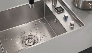 Καλύτερα να τα αποφεύγετε: Τα πέντε πράγματα που δεν πρέπει να ρίχνετε στο νεροχύτη σας