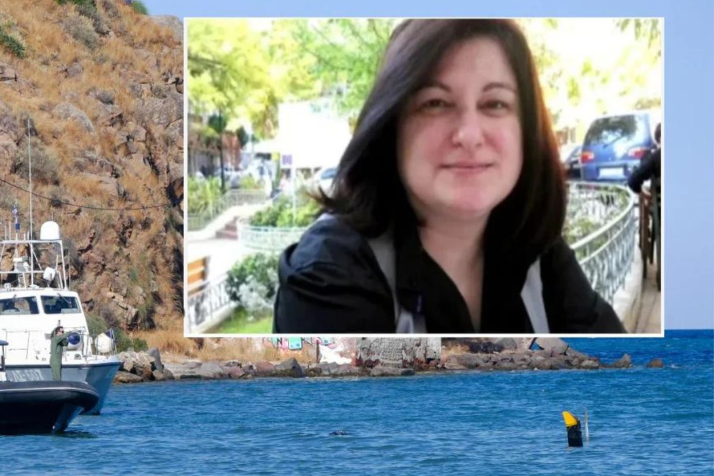 Γ.Λέων για υπόθεση Σταυρούλας: «Διαπιστώθηκε πως φορούσε εσώρουχα και όχι μαγιό – Ταλαιπωρήθηκε πολύ μετά θάνατον»