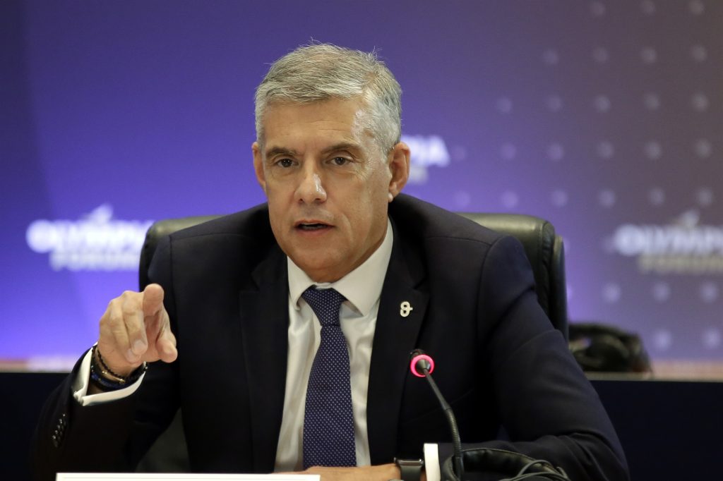 Σε δίκη ο Κ.Αγοραστός και άλλα οκτώ άτομα για τις εγκληματικές παραλείψεις που οδήγησαν στους θανάτους στην περιοχή της Καρδίτσαςας