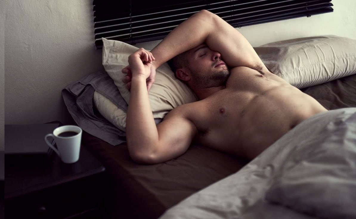 Άνδρες… σας αφορά: Αυτές είναι οι τέσσερις ευεργετικές ιδιότητες που προσφέρει η… αυτοϊκανοποίηση