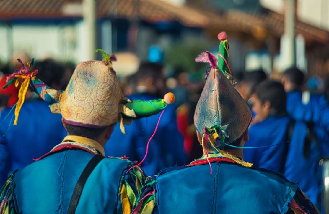 Ηλιούπολη: Οι κυκλοφοριακές ρυθμίσεις που θα ισχύσουν αύριο λόγω του καρναβαλιού