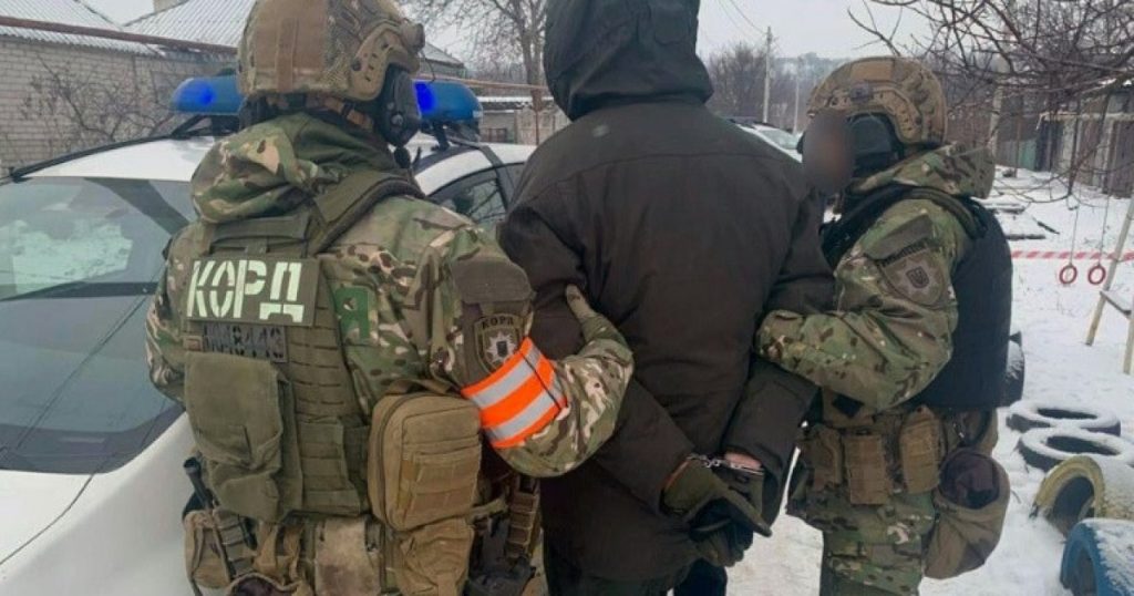 Βίντεο: Σύλληψη 34 ανδρών που επιχειρούσαν να διαφύγουν από την Ουκρανία για να μην πολεμήσουν