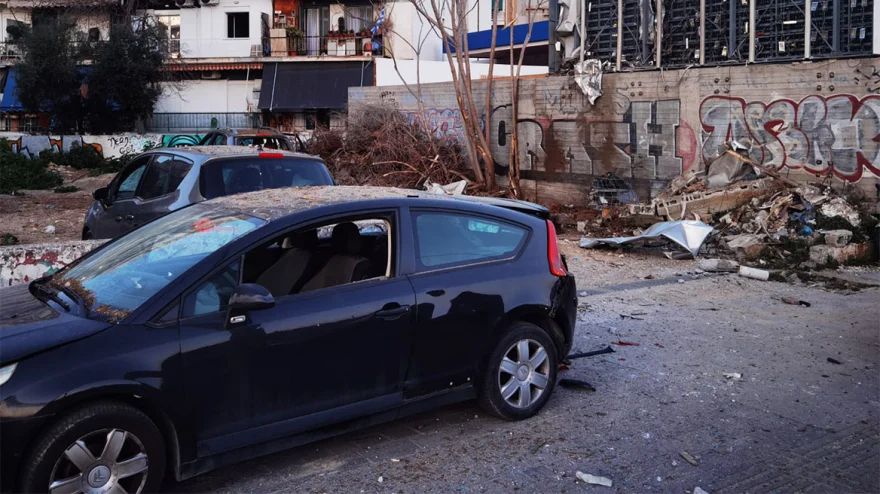 Έκρηξη στον Πειραιά: Συνδέουν την επίθεση με την Greek Mafia – Το ενδεχόμενο μήνυμα που ήθελαν να περάσουν