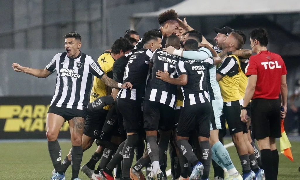 Μποταφόγκο: Αποδείξεις ότι οι διαιτητές δωροδοκούνταν για να στήνουν ματς υποστηρίζει πως έχει ο ιδιοκτήτης της