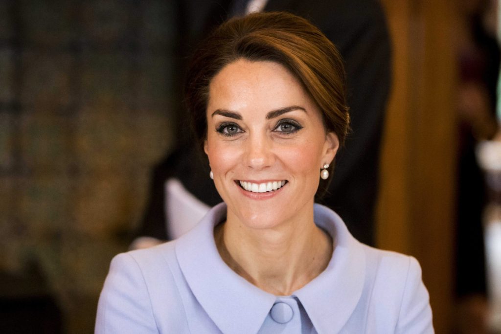 H αλήθεια για την κατάσταση υγείας της Κ.Μίντλετον – «Η πριγκίπισσα δεν έχει αναρρώσει 100%»