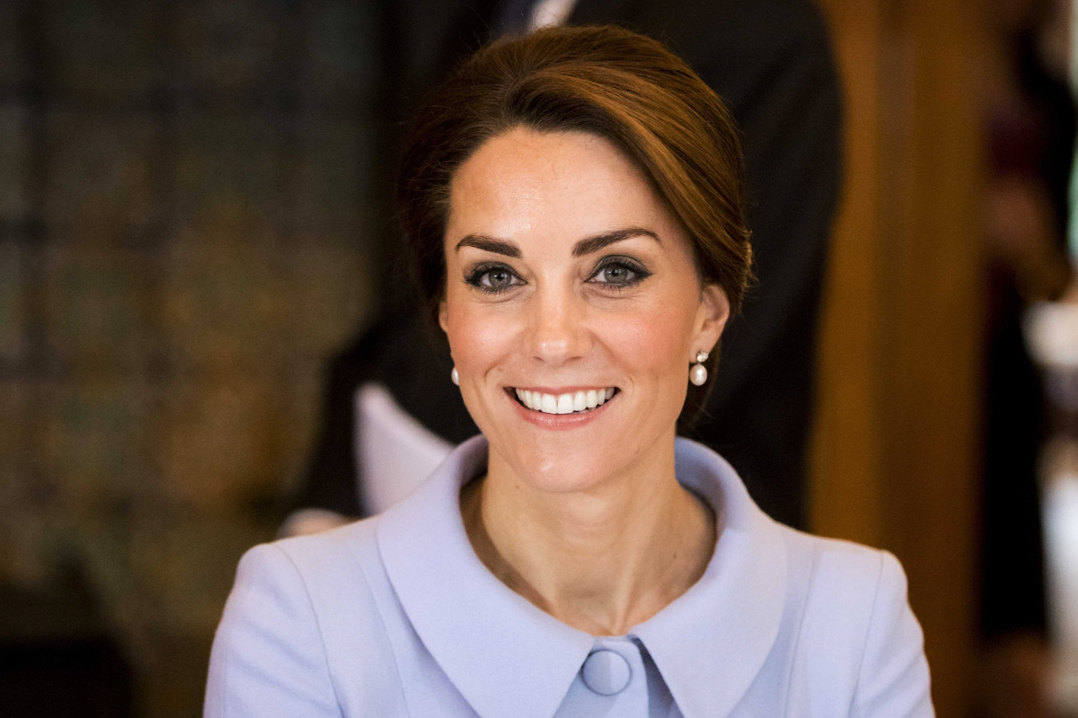 H αλήθεια για την κατάσταση υγείας της Κ.Μίντλετον – «Η πριγκίπισσα δεν έχει αναρρώσει 100%»