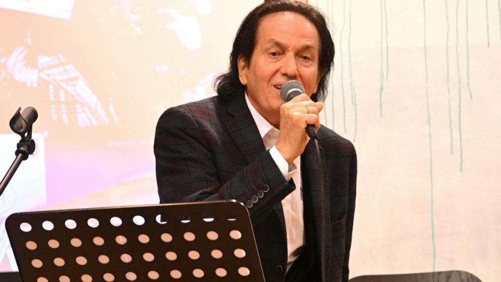 Πασχάλης για «Ζάρι»: «Δεν είμαι περήφανος για τη σύνθεση του τραγουδιού – Με απογοήτευσε»