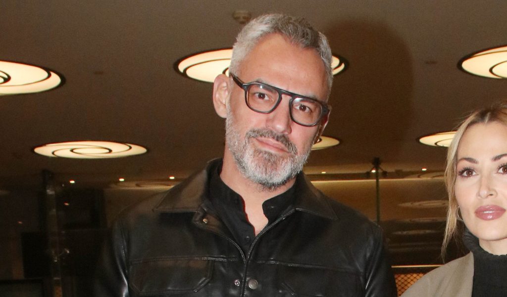 Ν.Συρίγος για το τραγούδι της Eurovision: «Είναι αυτό η Ελλάδα; – Αυτό είναι ο ορισμός του κιτς»