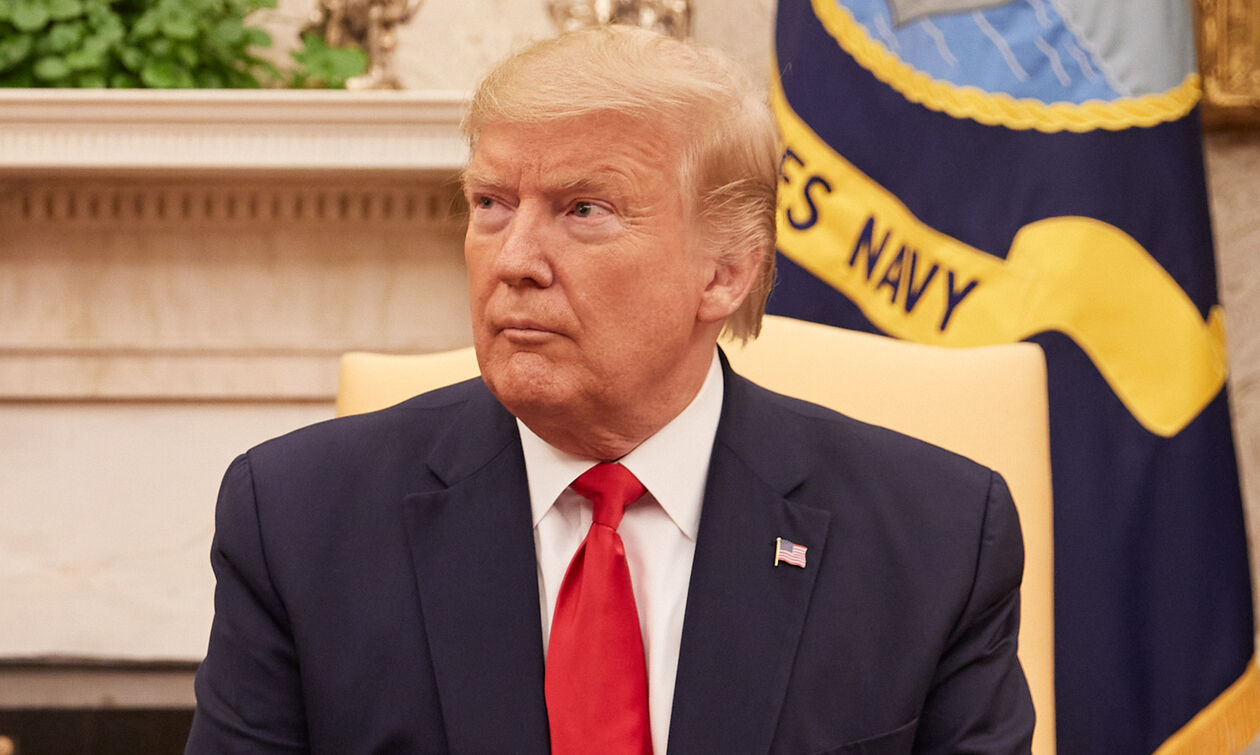 Ν.Τραμπ: «Είμαι κατά της απαγόρευσης του TikTok στις ΗΠΑ»