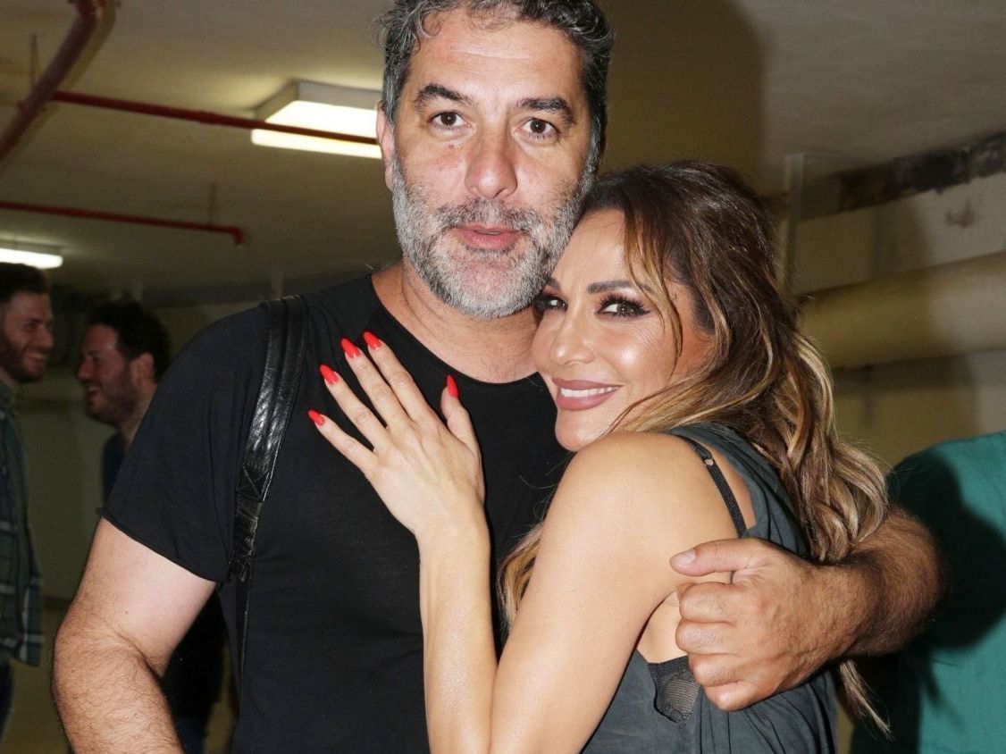 Δ.Βανδή: Με μία ανάρτηση αναφέρθηκε στην κατάσταση υγείας του Β.Μπισμπίκη – «Όλα καλά» (βίντεο)