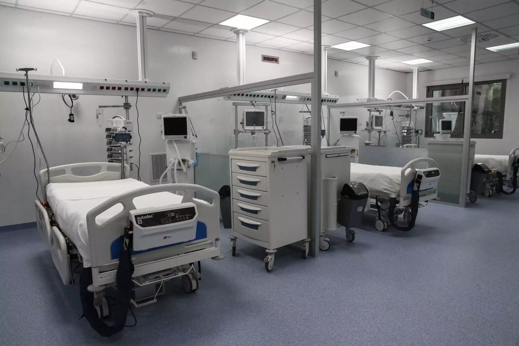 Καλαμάτα: Νέο κρούσμα μηνιγγίτιδας – Στο νοσοκομείο μαθητής λυκείου