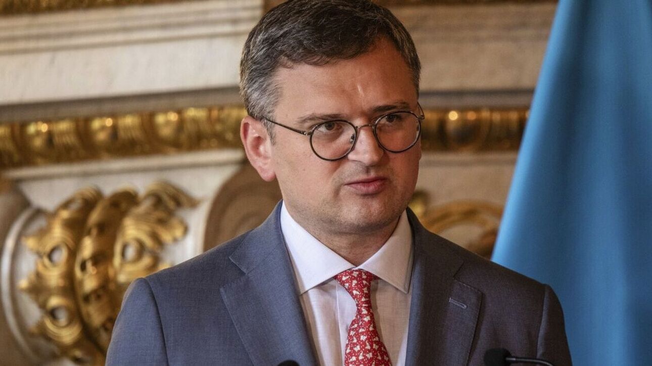 Προ νέας «εκκαθάρισης» ο Β.Ζελένσκι: Προς αντικατάσταση ο ΥΠΕΞ Ν.Κουλέμπα