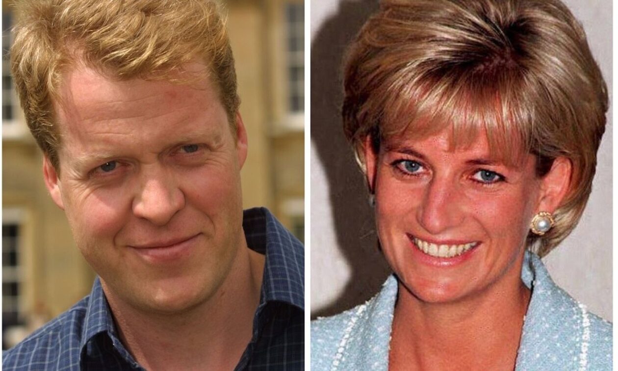 Ερλ Σπένσερ: Ο αδερφός της Νταϊάνα αποκάλυψε ότι έπεσε θύμα σεξουαλικής κακοποίησης όταν ήταν παιδί