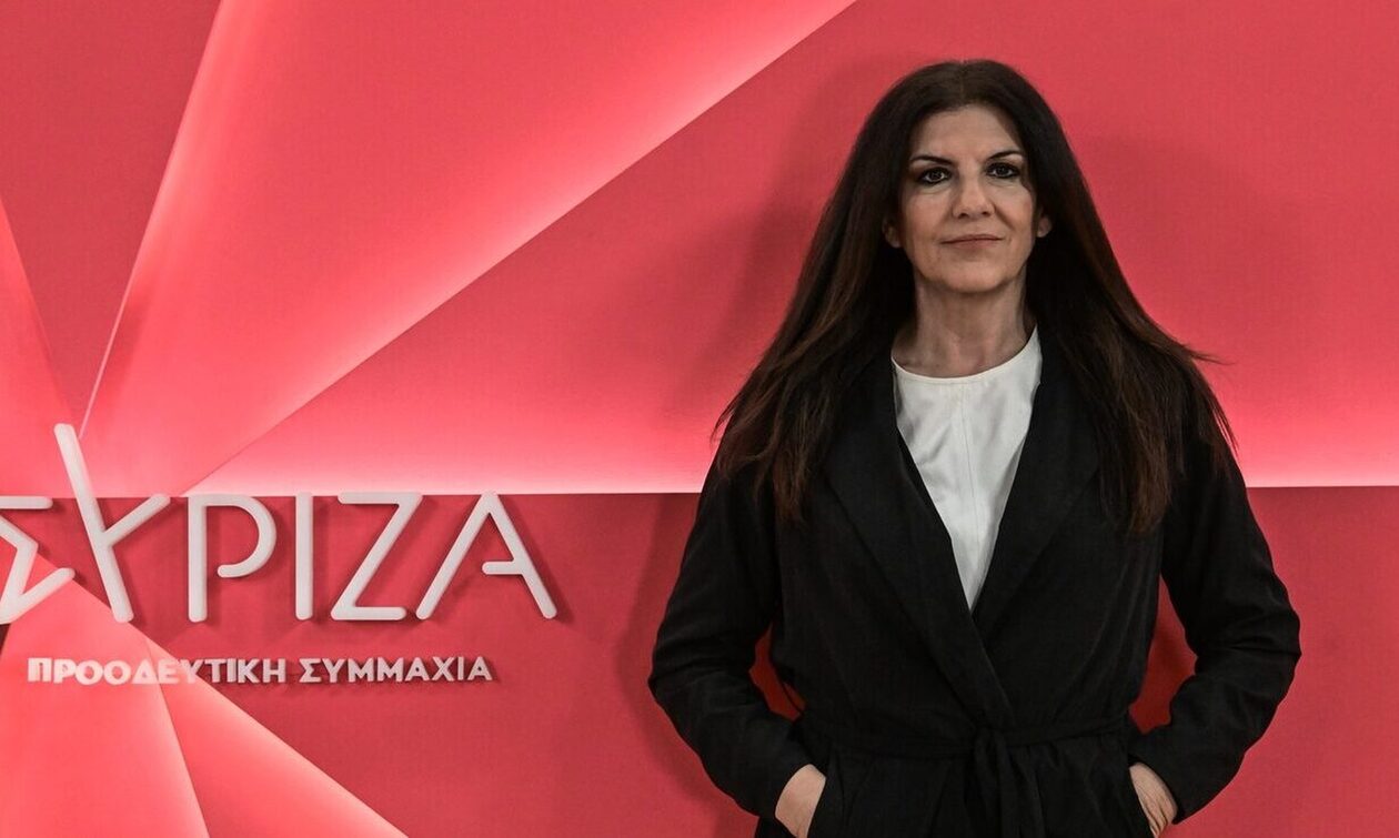 Β.Κεχαγιά: «Ο ΣΥΡΙΖΑ δεν θα είναι τρίτο κόμμα στις ευρωεκλογές – Αποκτά δυναμική» (βίντεο)