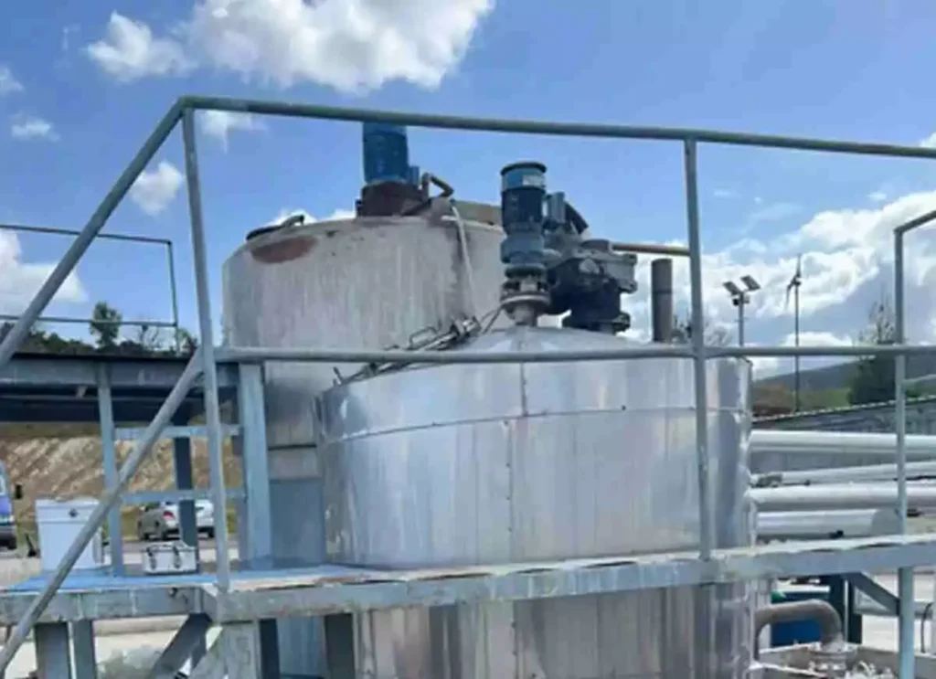 Κύκλωμα νοθείας καυσίμων: Οι αποκαλυπτικοί διάλογοι της σπείρας – Με drone παρακολουθούσε η Αστυνομία της δράση τους