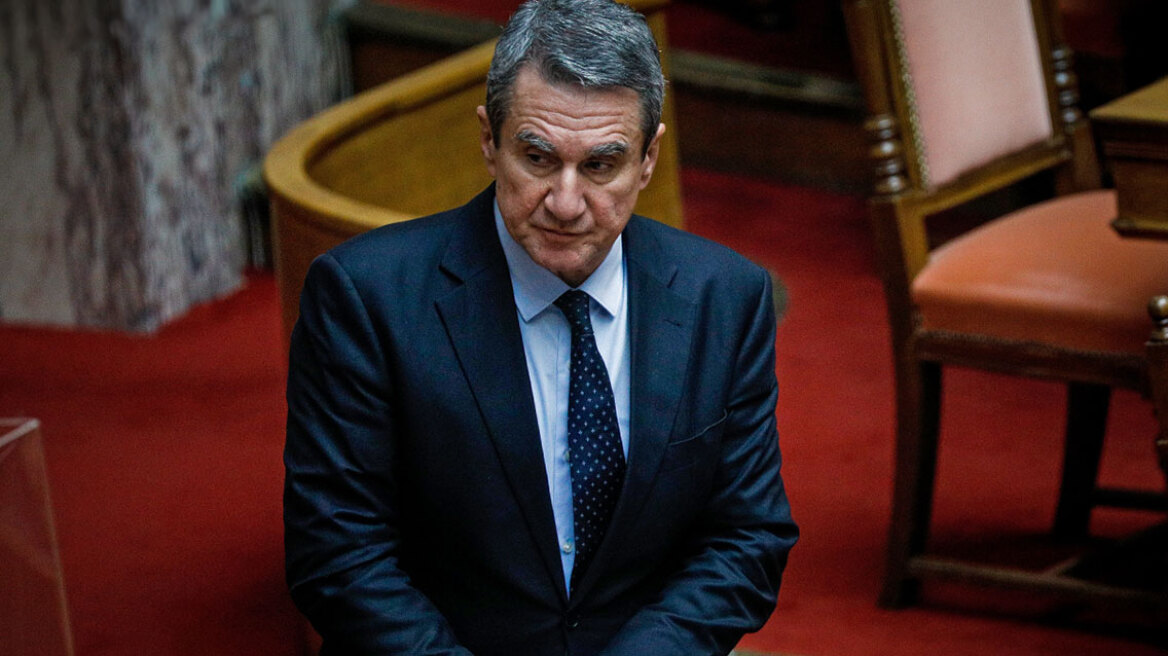 Α.Λοβέρδος: «Θα αποχωρήσω από την πολιτική αν οι ”Δημοκράτες” δεν πιάσουν το 3% στις ευρωεκλογές»