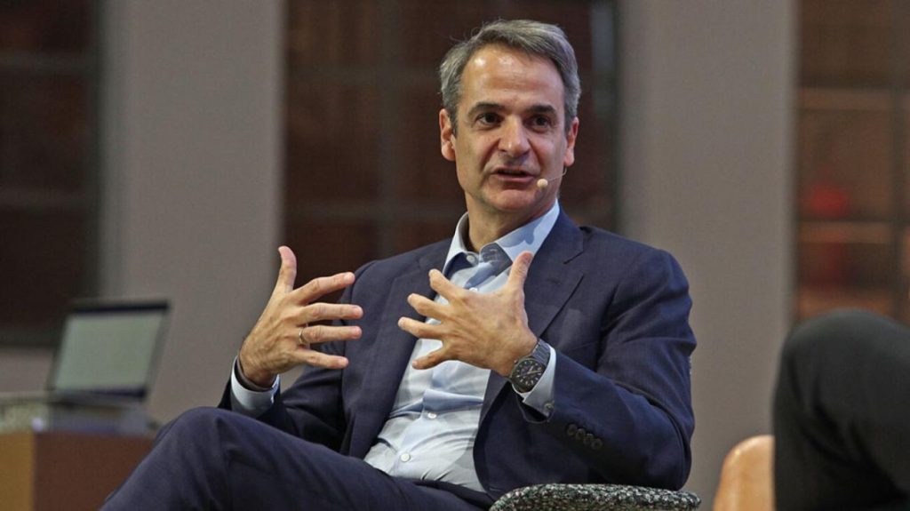 Κ.Μητσοτάκης για μη κρατικά ΑΕΙ, ανάταξη της Θεσσαλίας και τραπεζικού συστήματος, την ακρίβεια και τα… Όσκαρ