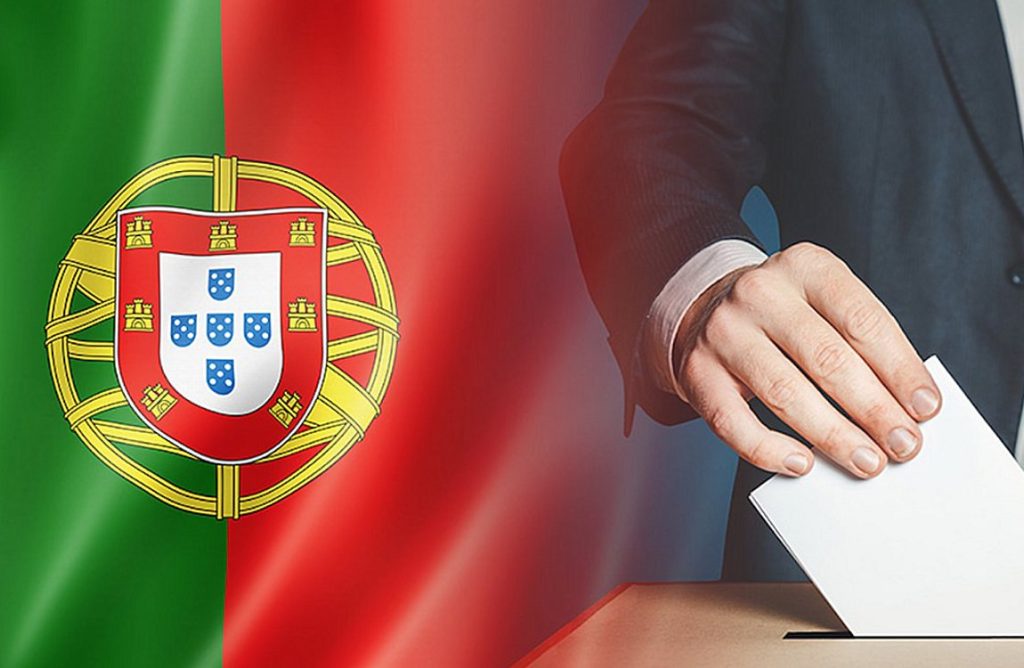 Ανοίγουν σήμερα οι κάλπες για τις πρόωρες εκλογές στην Πορτογαλία – Η σκληρή δεξιά αναμένεται στην τρίτη θέση
