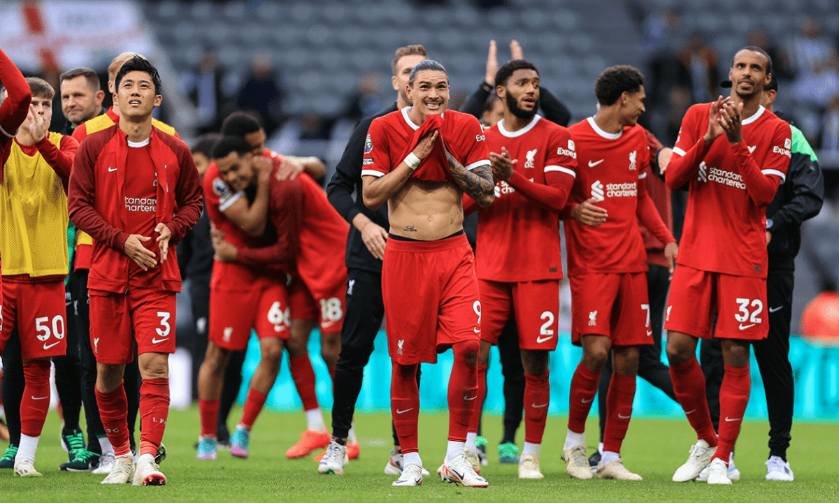 Premier League: Ισόπαλο έληξε το ντέρμπι Λίβερπουλ-Μάντσεστερ Σίτι