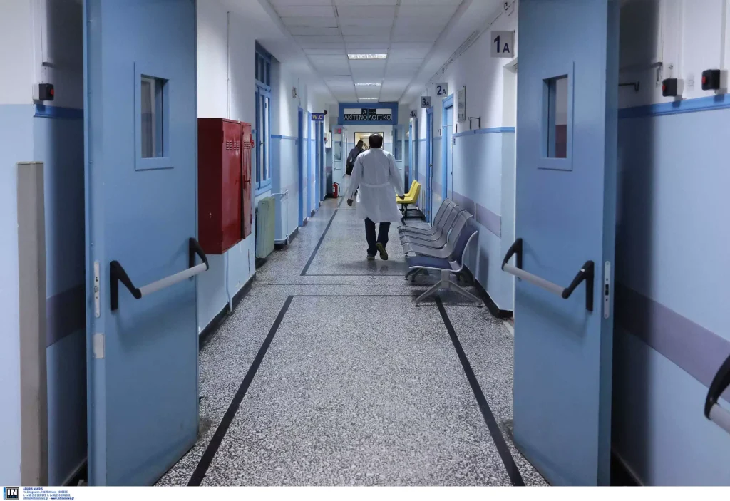 Βόλος: 16χρονη μαθήτρια νοσηλεύεται με εγκεφαλίτιδα