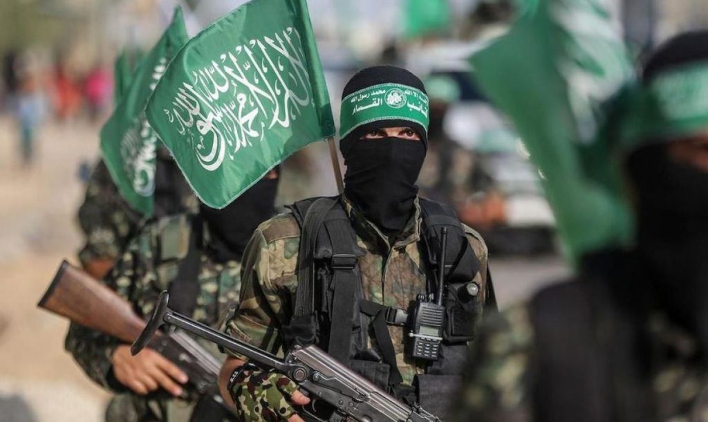 Χαμάς: Η ηγεσία της ζητά κλιμάκωση σε όλα τα μέτωπα ενάντια στο Ισραήλ