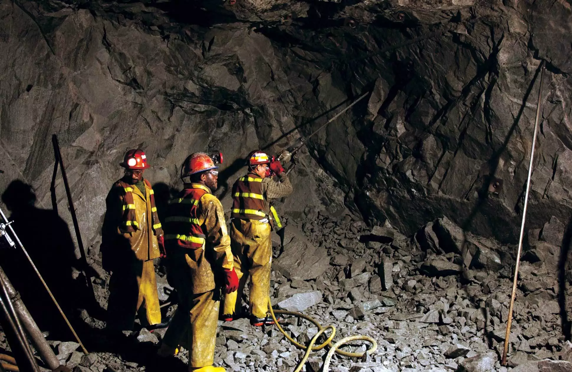 Έκρηξη σε ανθρακωρυχείο στην Κίνα – Τουλάχιστον επτά νεκροί και δύο αγνοούμενοι