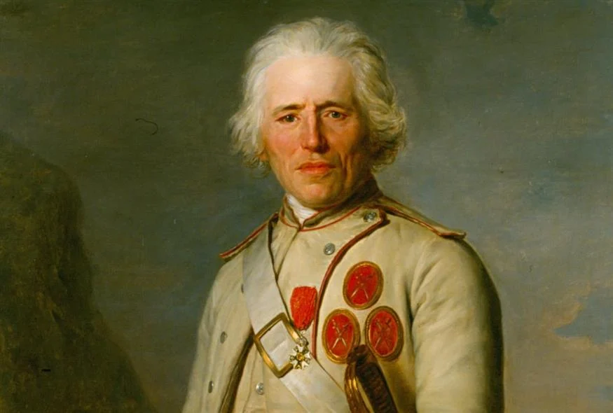 Ο γηραιότερος στρατιώτης στην Ιστορία – Πολέμησε σε δεκάδες μάχες μέχρι τα 109!