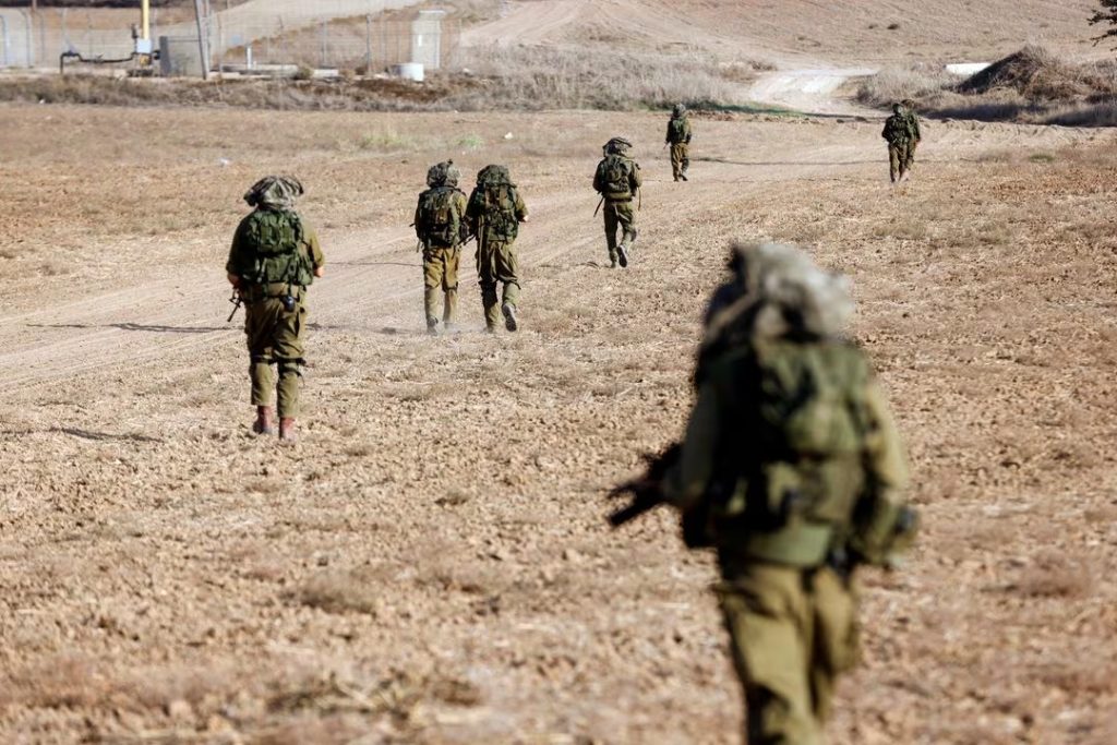 Ο στρατός του Ισραήλ ερευνά αν υψηλόβαθμο στέλεχος της Χαμάς σκοτώθηκε σε αεροπορικό πλήγμα στη Λωρίδα της Γάζας