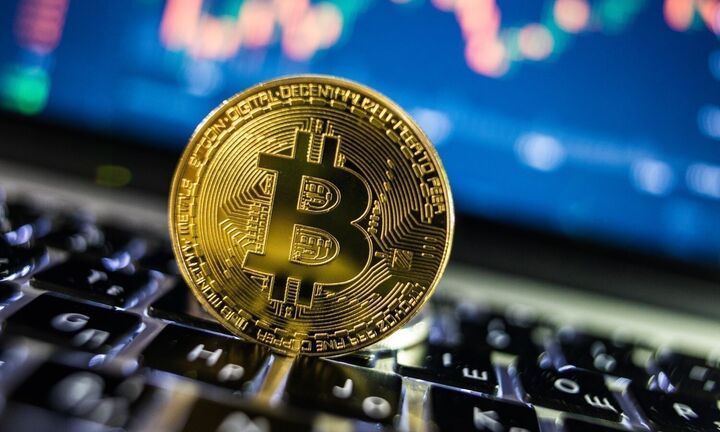 Bitcoin: Άλμα πάνω από τα 71.000 δολ. για πρώτη φορά