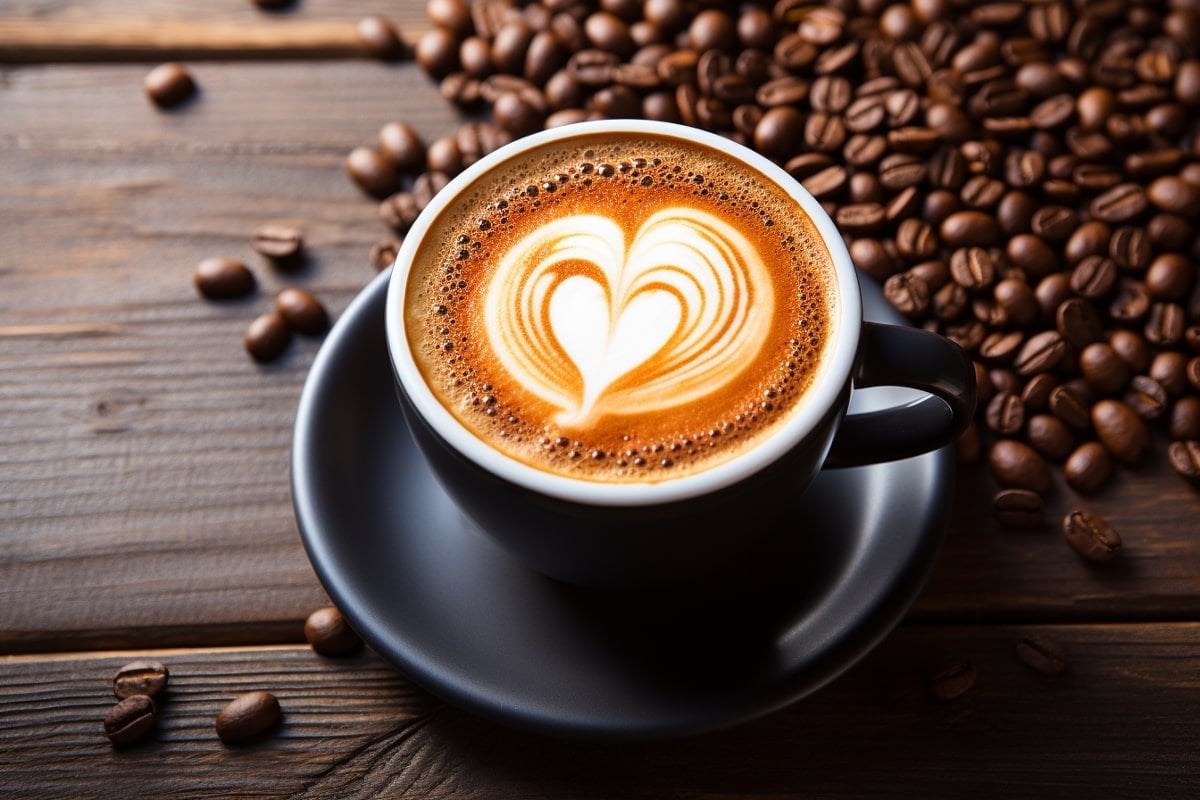 Δηλητηρίαση από καφεΐνη: Αυτά είναι τα συμπτώματα που δεν πρέπει να αγνοήσετε – Τι να κάνετε