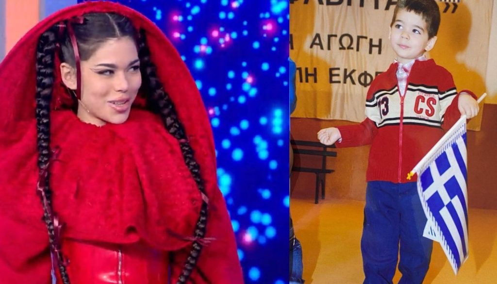 «My Style Rocks» – Νικολίνα: «Είμαι διεμφυλική γυναίκα – Γεννήθηκα σε λάθος σώμα» (βίντεο)