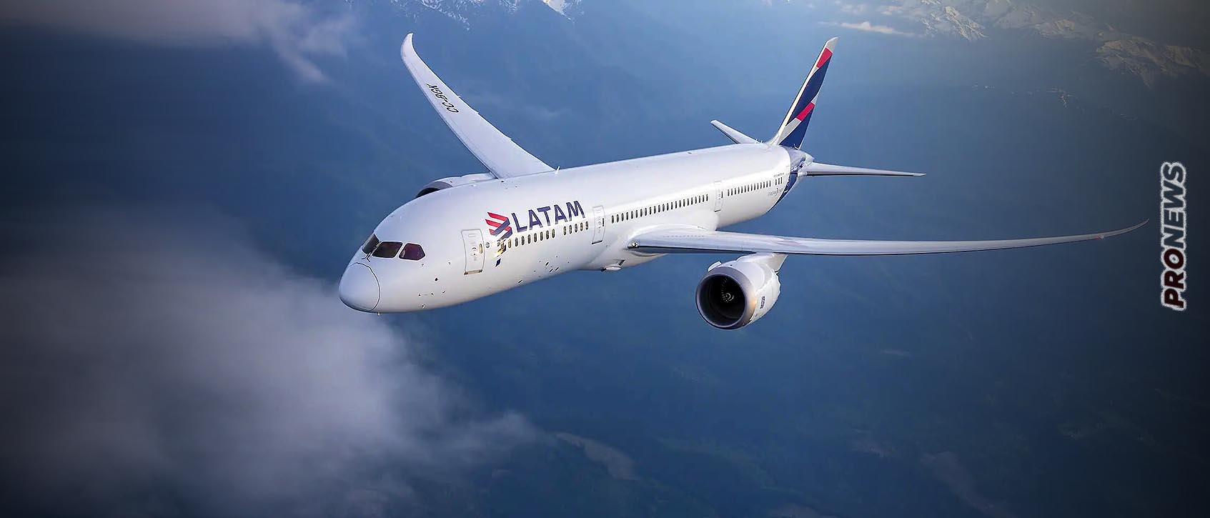 Νέος «εφιάλτης στον αέρα» σε πτήση Boeing 787 – 50 τραυματίες από «βουτιά» του αεροπλάνου!