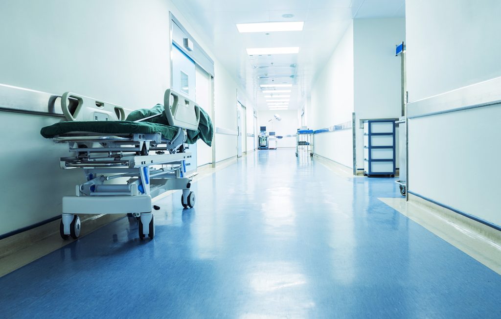 Νέο Μεξικό: Άνδρας πέθανε από πανώλη – Το πρώτο κρούσμα από το 2021