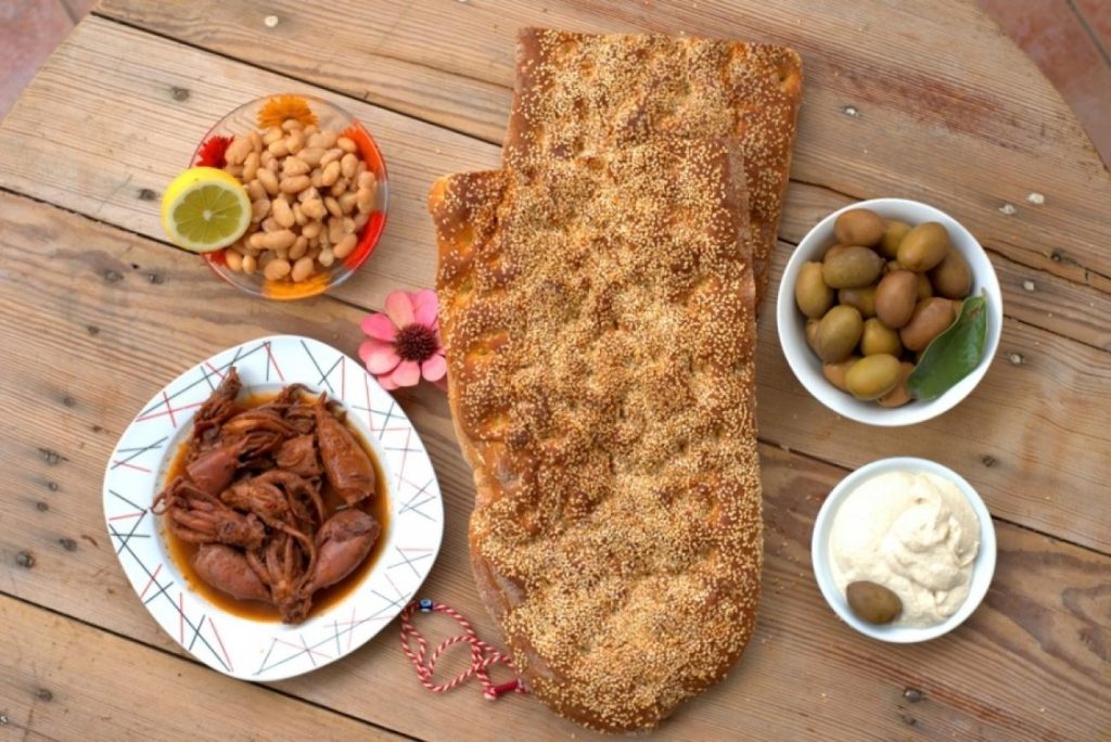 Καλάθι της Σαρακοστής: Πότε τίθεται σε ισχύ – Ποια προϊόντα περιλαμβάνονται