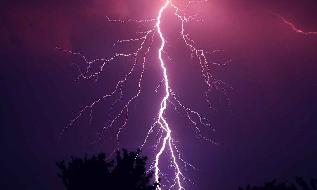 Περού: Ένας νεκρός και έξι τραυματίες από «χτύπημα» κεραυνού