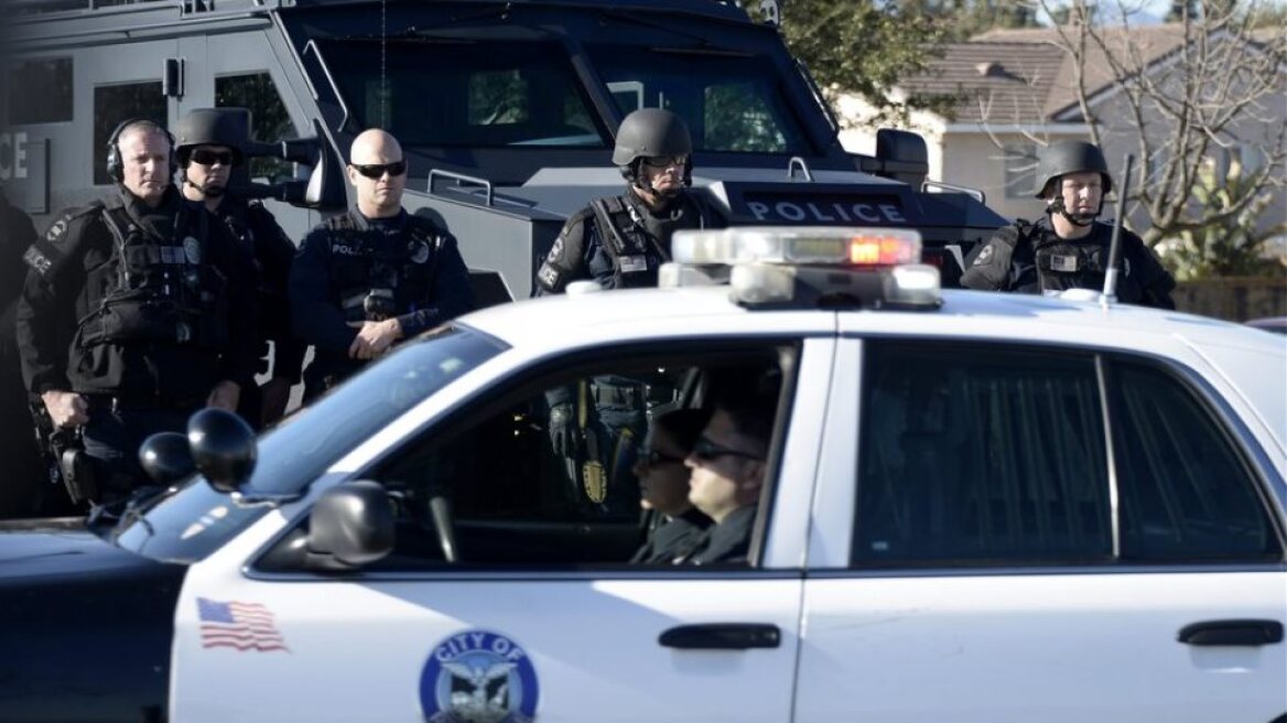 Άγριο έγκλημα στη Χαβάη: Πατέρας σκότωσε με μαχαίρι τη σύζυγο και τα τρία παιδιά τους και μετά αυτοκτόνησε