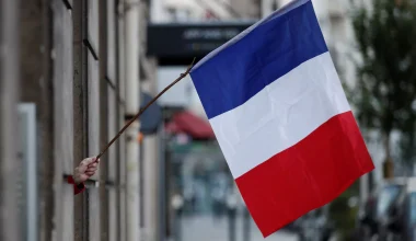 Γαλλία: Με αστυνομία έξω από κάθε εκκλησία θα γιορτάσουν οι Γάλλοι το Πάσχα – Ο λόγος αυτής της απόφασης
