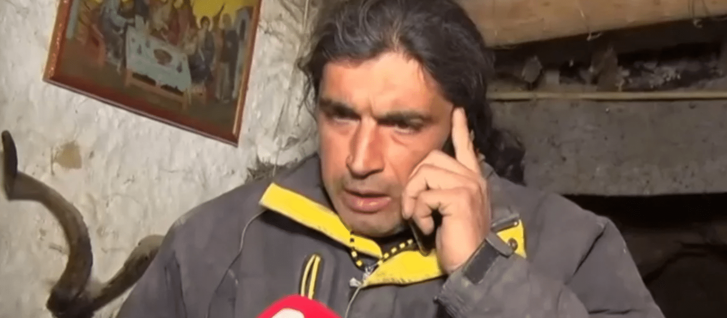 Κορινθία: «Θα κινηθώ νομικά κατά της δομής που φιλοξενούσε τον γιο μου» λέει ο 45χρονος παλαιοχριστιανός