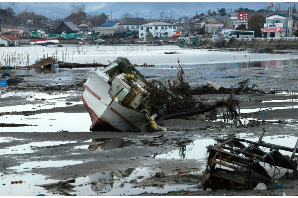 Φουκουσίμα: 2.520 άνθρωποι παραμένουν αγνοούμενοι 13 χρόνια μετά το καταστροφικό τσουνάμι (βίντεο)
