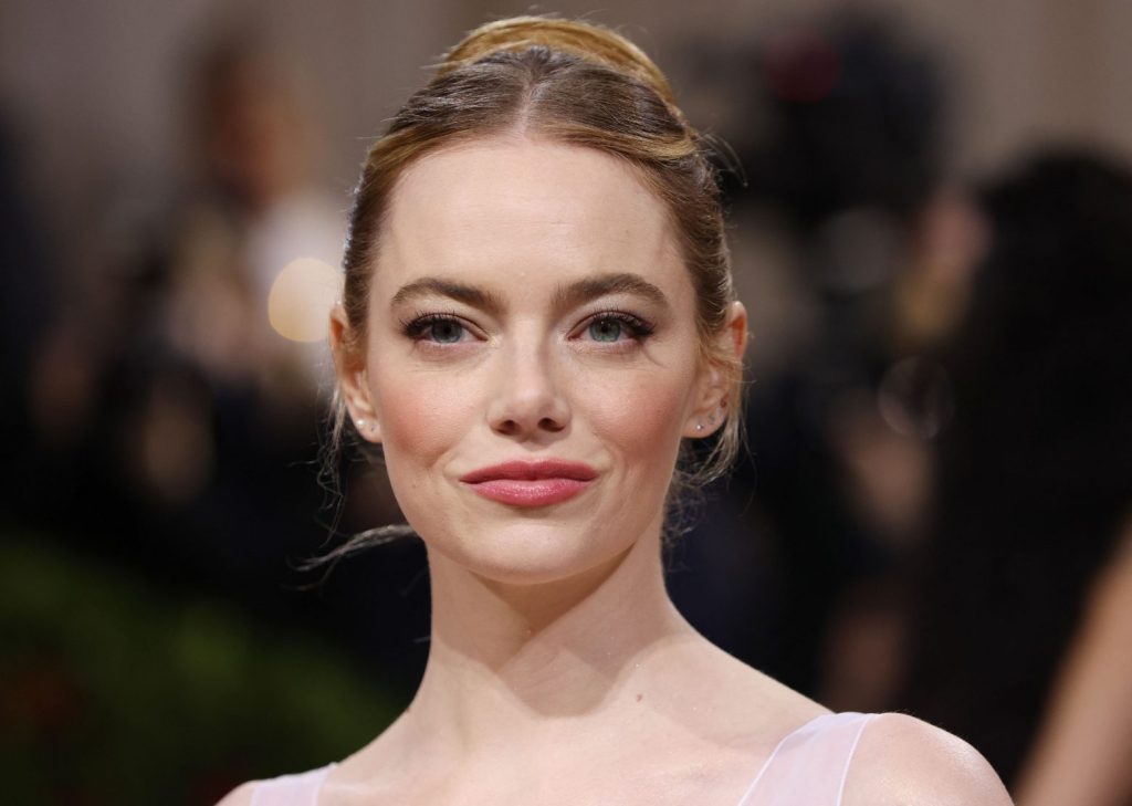 Ε.Στόουν: Δείτε πώς αντέδρασε όταν κατάλαβε ότι λείπει από την απονομή του «Poor Things» (βίντεο) 