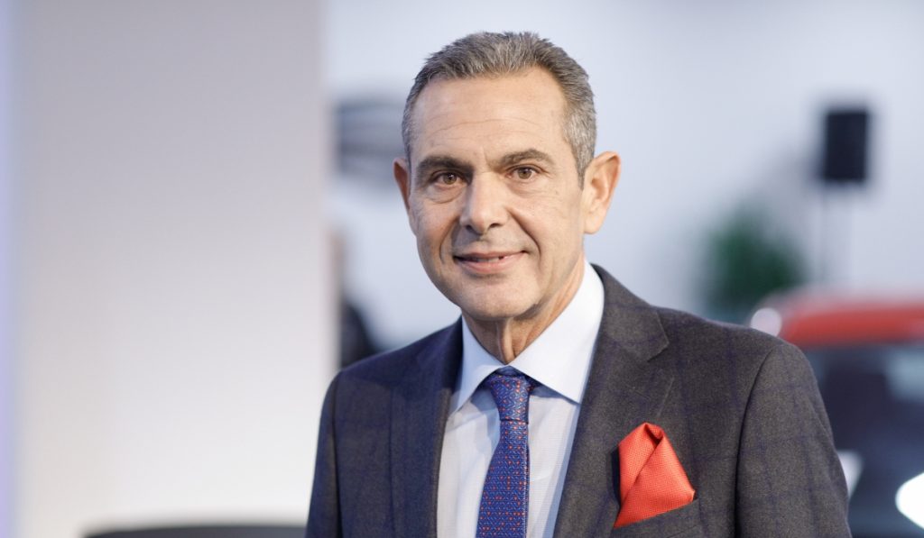 Επική ανάρτηση από Π.Καμμένο: «Η άσκηση του ΝΑΤΟ κοντά στην Ρωσία μπορεί να οδηγήσει σε… σπάσιμο πιάτων»