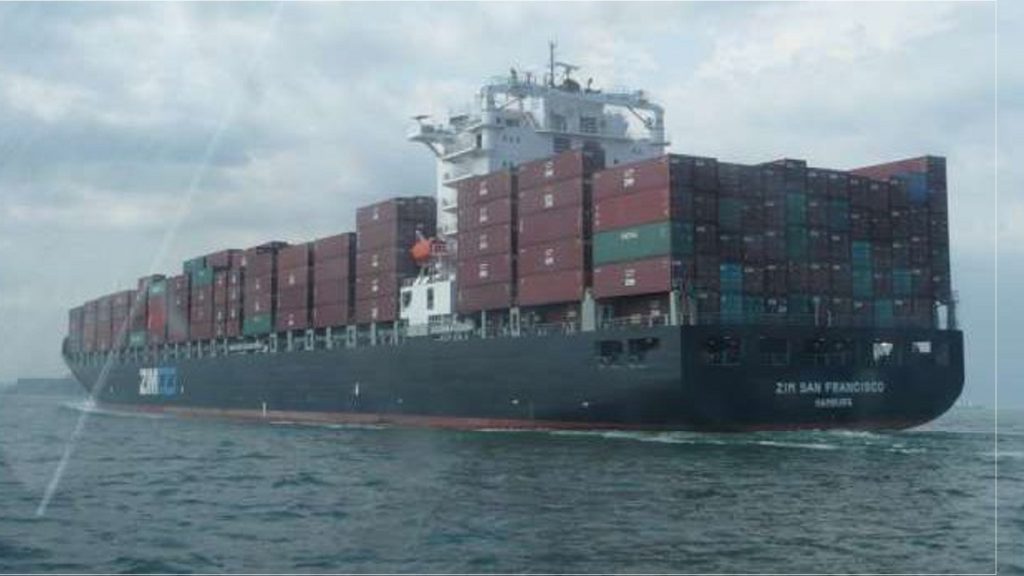 Επίθεση των Χούθι εναντίον του φορτηγού πλοίου Pinocchio στην Ερυθρά Θάλασσα