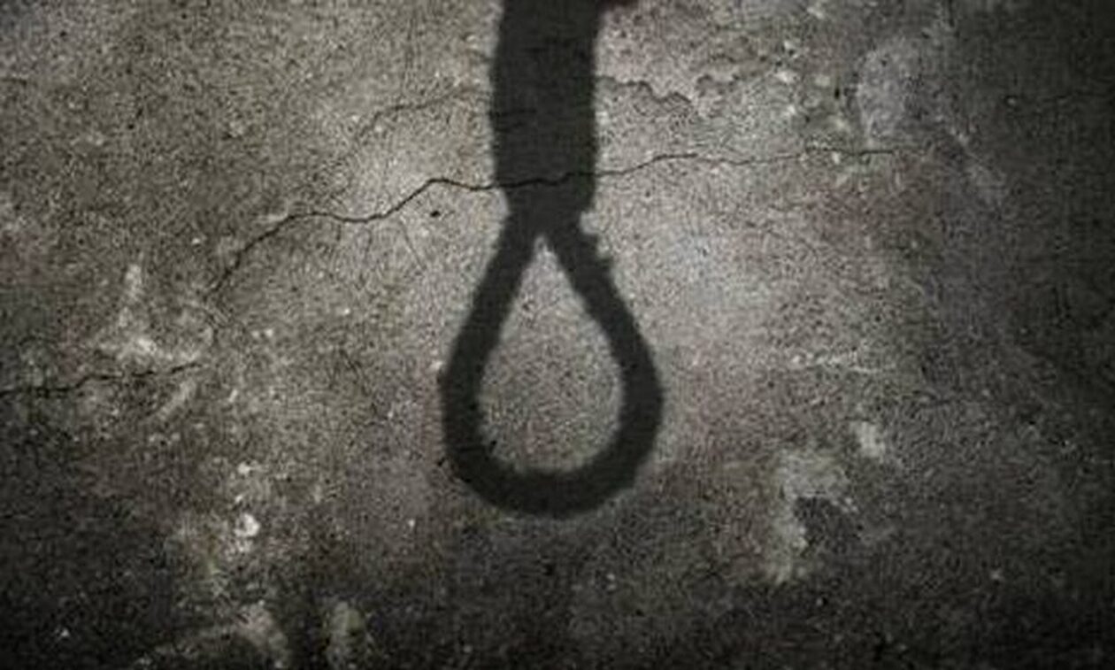 Κρήτη: Απαγχονίστηκε 72χρονος άνδρας – «Ήταν καρκινοπαθής και δεν έβρισκε φάρμακο για τη χημειοθεραπεία»