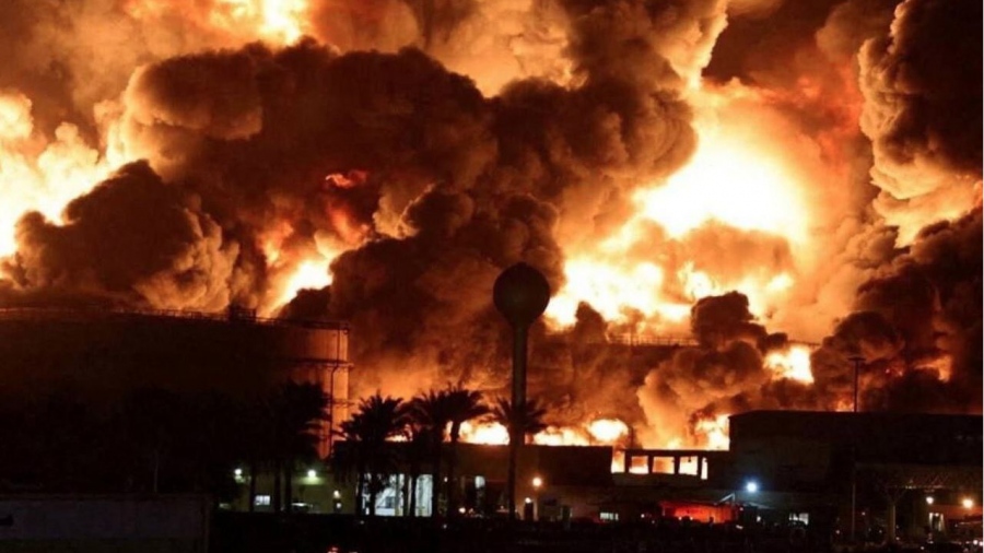 Βομβαρδισμοί των ΗΠΑ και της Βρετανίας στην Υεμένη – Έντεκα νεκροί