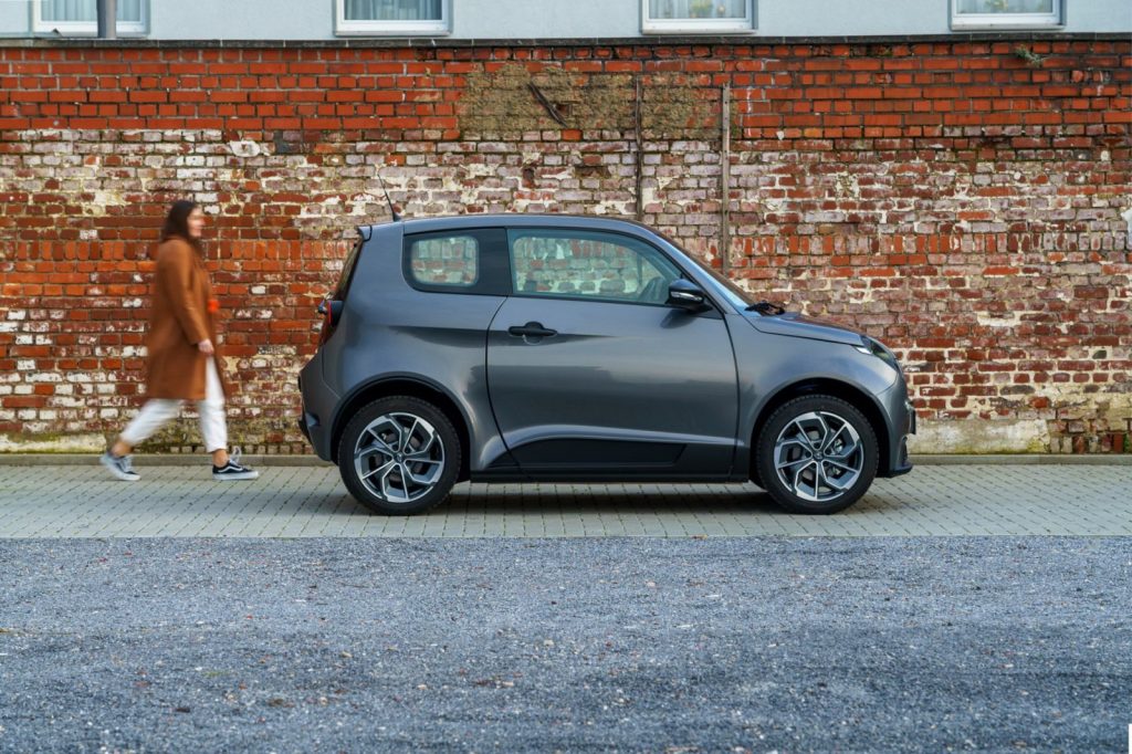 Πτώχευσε η αυτοκινητοβιομηχανία που θα έφτιαχνε εργοστάσιο στην Ελλάδα