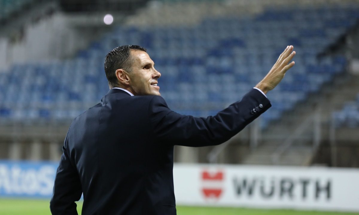 Οι κλήσεις του Πογέτ για την Εθνική Ελλάδος και το Nations League