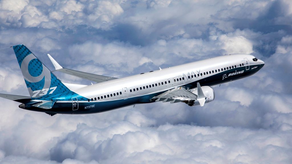 Οι έλεγχοι της υπηρεσίας πολιτικής αεροπορίας των ΗΠΑ αποκάλυψαν «δεκάδες» προβλήματα στην παραγωγή των Boeing 737 Max