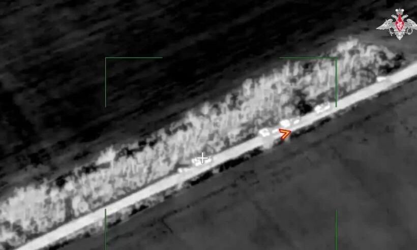 30 στελέχη του ΝΑΤΟ σκοτώθηκαν στην καταστροφή του συστήματος αεράμυνας Patriot στην Ουκρανία λένε οι Ρώσοι