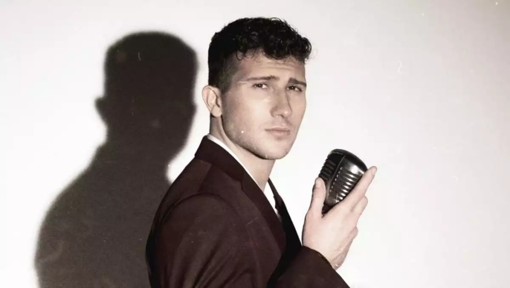 Σε θανατηφόρο τροχαίο ενεπλάκη ο τραγουδιστής Γιάννης Ξανθόπουλος – Νεκρός ένας 19χρονος